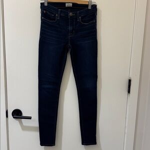 Hudson Skinny Jeans